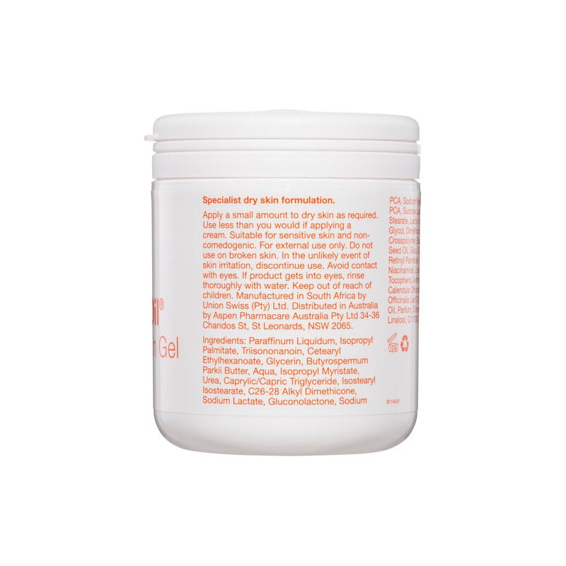 Bio-Oil Bio Oil Dry Skin Gel 200mL
