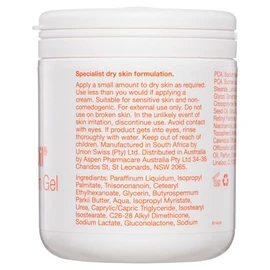Bio-Oil Bio Oil Dry Skin Gel 200mL