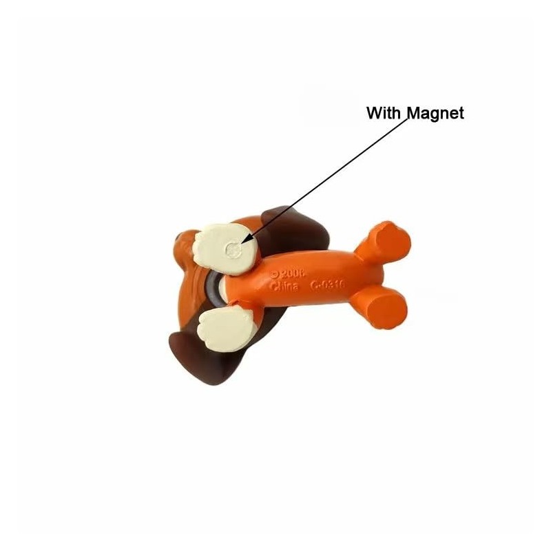 CFCLLBR Mini Pet Toys #675 Popular Brown Savannah Savvy Dachshund