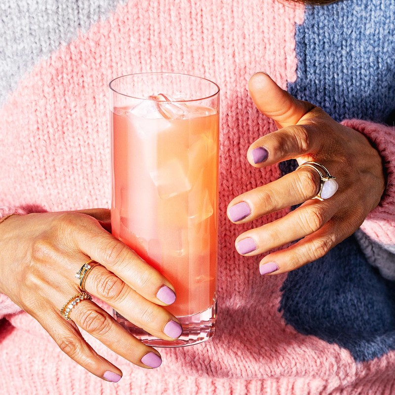 Vital Proteins Beauty Collagen Peptides Powder Strawberry Lemon 271g