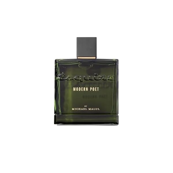 Michael Malul Modern Poet Esquire Fragrance Eau de Parfum for