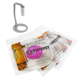 Petromax 500 2-hole set headband and 3 Coats 1430390