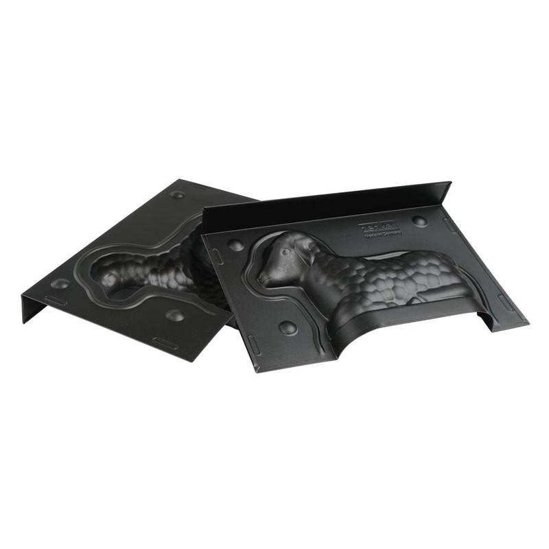 Zenker Variant Easter Baking Mould Set