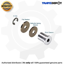 Sonnax 4L80E Rear Servo Spacer Kit (#34528-01K)