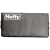 Hefty Underbed Flexible Tote with Breathable Mesh, Double Zipper, 2