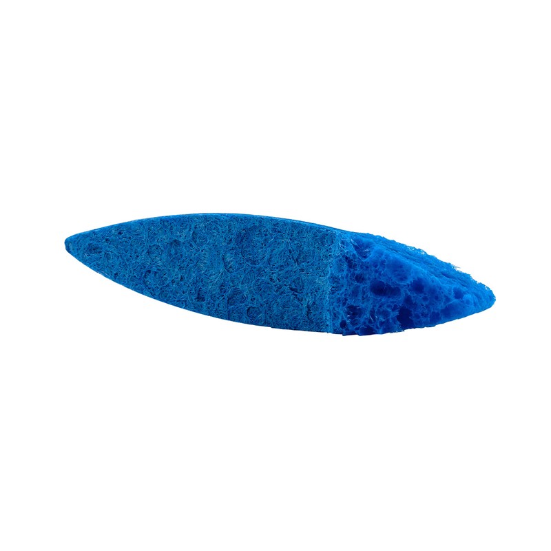 Ultra Absorbing Ear Drying Sponges, Fast Relief for Water clogged