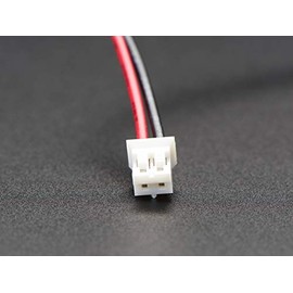 Adafruit 4193 2 x AA Battery Holder with On/Off Switch & JST PH Connector