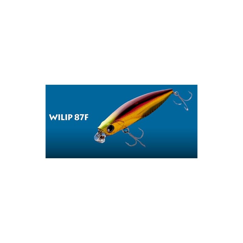 Pop Sea Crew WILIP 87F #001 Happy Lemon