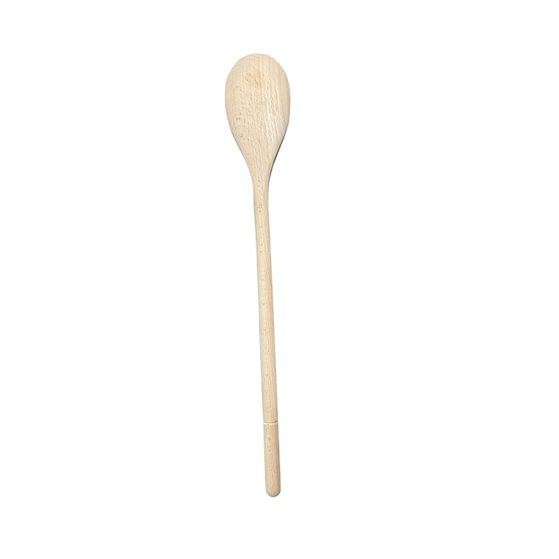 Kentucky Bluegrass Wooden Spoon