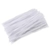 100PCS Spiral Binding Coils 48 Loops 4:1 Pitch A4 Paper