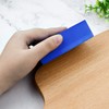 1 Pcs Diamond Hand Pad Sanding Block Sharp Glass Grinding
