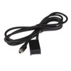 ENJOY-UNIQUE Auto 6000CD Aux Cable Adapter Car Audio Cable for