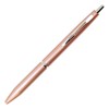 Pilot BAC-1SEF-CG Acro 1000 Oil-Based Ballpoint Pen, 0.02 inches (0.5