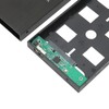 USB3.0 to SATA HDD Enclosure 2.5in USB3.0 to SATA Support