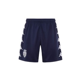 Kappa KOMBAT RYDER MONACO Shorts Mixted Child Blue