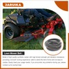 Jaruika GX21833 Mower Deck Belt Replacement for John Deere GX21833