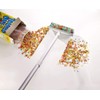 Schticky Lint Roller Set - Reusable & Washable Lint Roller