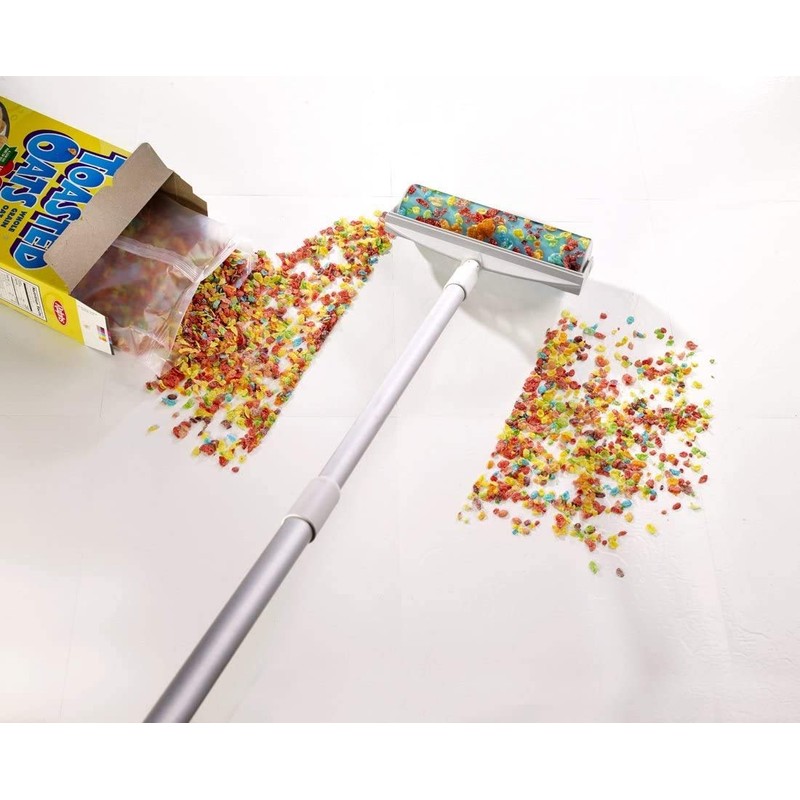 Schticky Lint Roller Set - Reusable & Washable Lint Roller