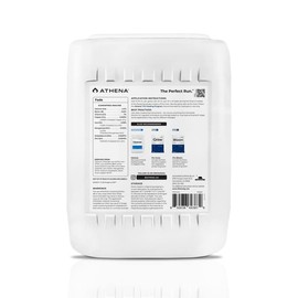 Athena Pro Fade (5 Gallon) - Hydroponic Enhancing Finisher - Enhances Flower Quality and Crop Maturation