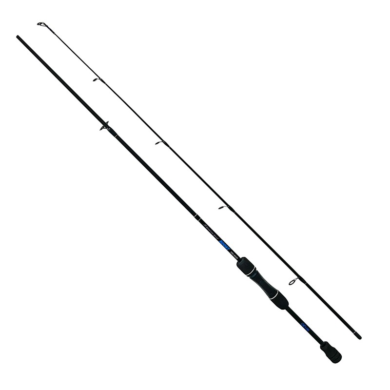 Lunahisano Lure Rod Boost Spinning Rod Bait Rod 6' (Bait