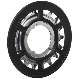 Shimano Alfine Sprocket - 18 Teeth (KCSS50018) 18 denti,silber (18 Zanhne),ICSS50018