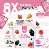 JOJI GLUTA COLLAGEN DTX Mixed Berry Anti-Aging & Skin Brightening