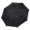 Gadgetking 2 PACK - MINI FOLDING UMBRELLA COMPACT LIGHTWEIGHT TRAVEL