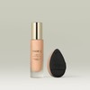 Tropic Skincare Liquid Radiance Adaptogen Serum Foundation, Shade 8 (Medium-deep