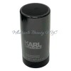 Karl Lagerfeld Stick Deodorant for Men 2.5 Oz/75 g New