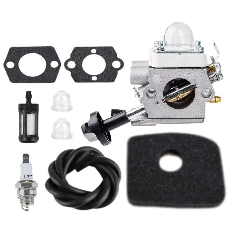 BG56 BG86 Blower Carburetor Replacement for Lawn Tools – C1M-S260