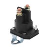 Lawn Mower Relay ABS Housing Brass Coil Starter Solenoid Relay
