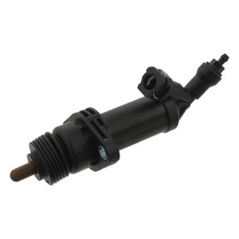 Febi Bilstein 34879 Slave Cylinder, Clutch, Black