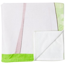 Bride of Quintessential Quintuples BBAN-G002-m04 Big Bath Towel Yotsuba Nakano
