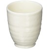 Shuyuyaki Mori Natural Hot Water Cup Diameter 3.0 inches (77