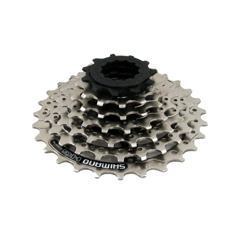 Shimano 7S Kassette. Acera Cs-Hg41 11-28 In Box