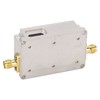 RF WideBand Amplifier Low Noise Amplifier LNA 10M‑6Ghz High Gain