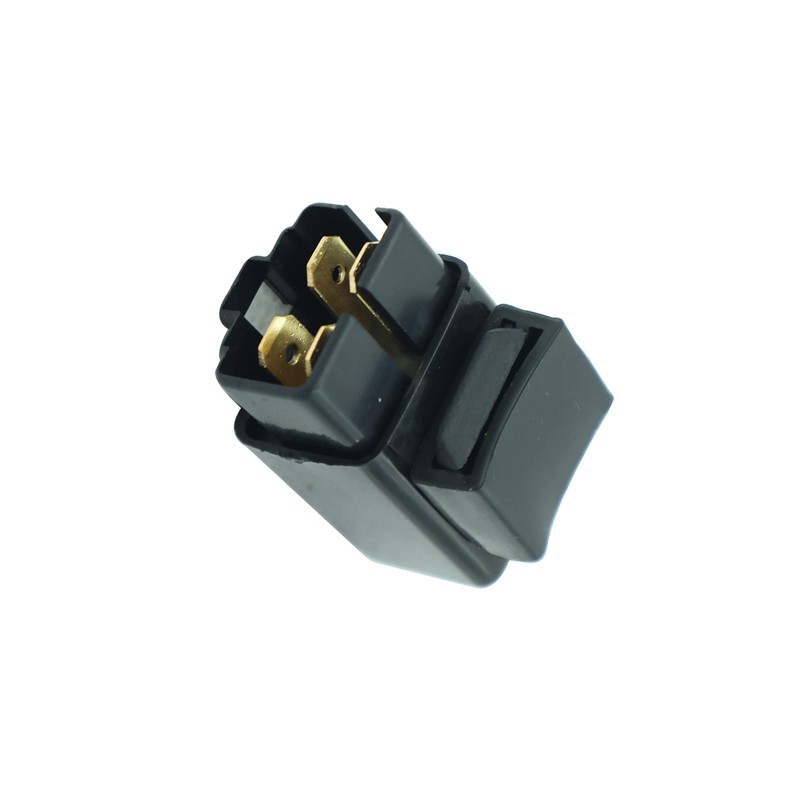 Carburetor Fit for Suzuki LT 80 with Fuel Petcock Switch