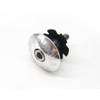 Bazooka Aluminum Head Cap, Silver