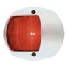 Perko 0170WP0DP1 Navigation Side Light - Red with White Polymer