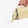 Multifunctional Nursing Water Bottole Anti Leakage Insulated Flowing Food Straw