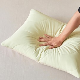 Three Geese Cooling Goose Feather Down Pillow King Size for Sleeping, Cool Bed Pillows for Side Stomach Back Sleepers, 20x36 Inch