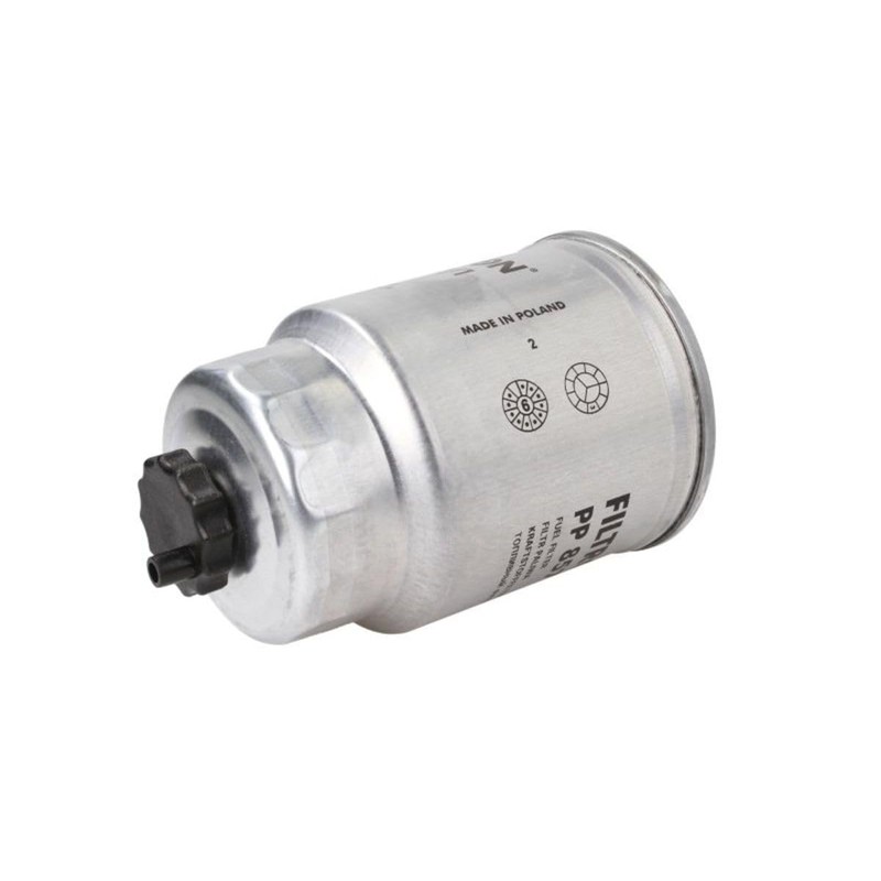 Filtron Fuel Filter PP857/1