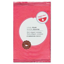 SEA195893 - Seattle`s best Premeasured Coffee Packs