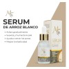 Kit Skincare Acné + Limpieza Facial De Arroz, 7pzs. Mc
