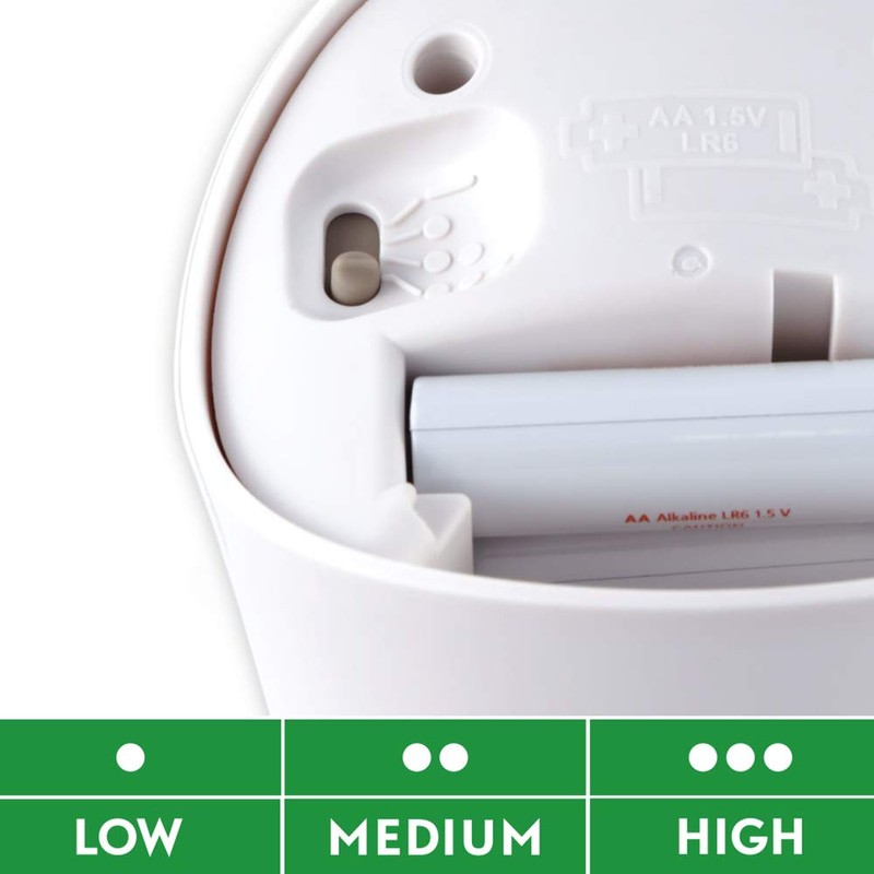 Air Wick 250 ml, Freshmatic Max Nachfüllung – Packung von