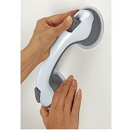 Badewannengriff Duschgriff Griff Bad Dusche Badewanne Haltegriff Sauggriff