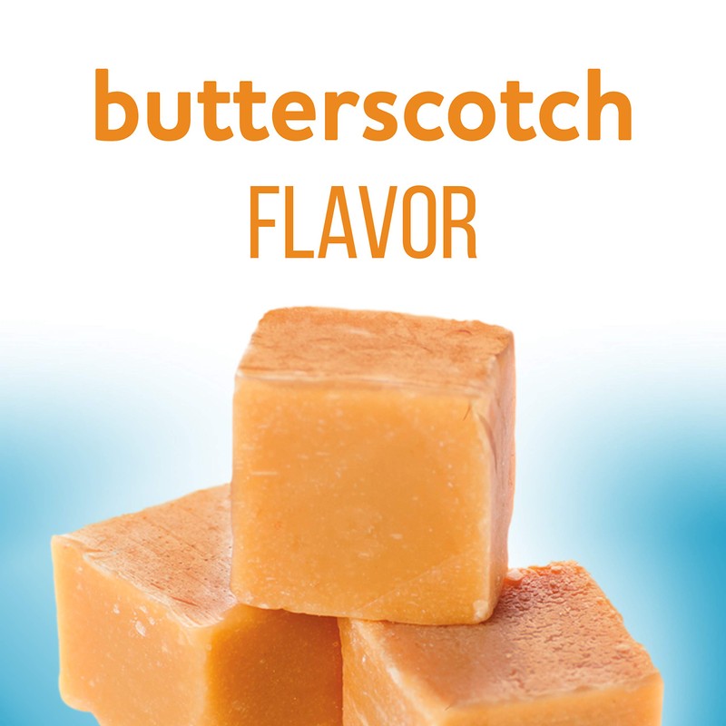 Jell-O Butterscotch Instant Pudding & Pie Filling Mix, 3.4 oz