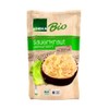 Edeka Organic Sauerkraut Pasteurised with Sea Salt, Pack of 7