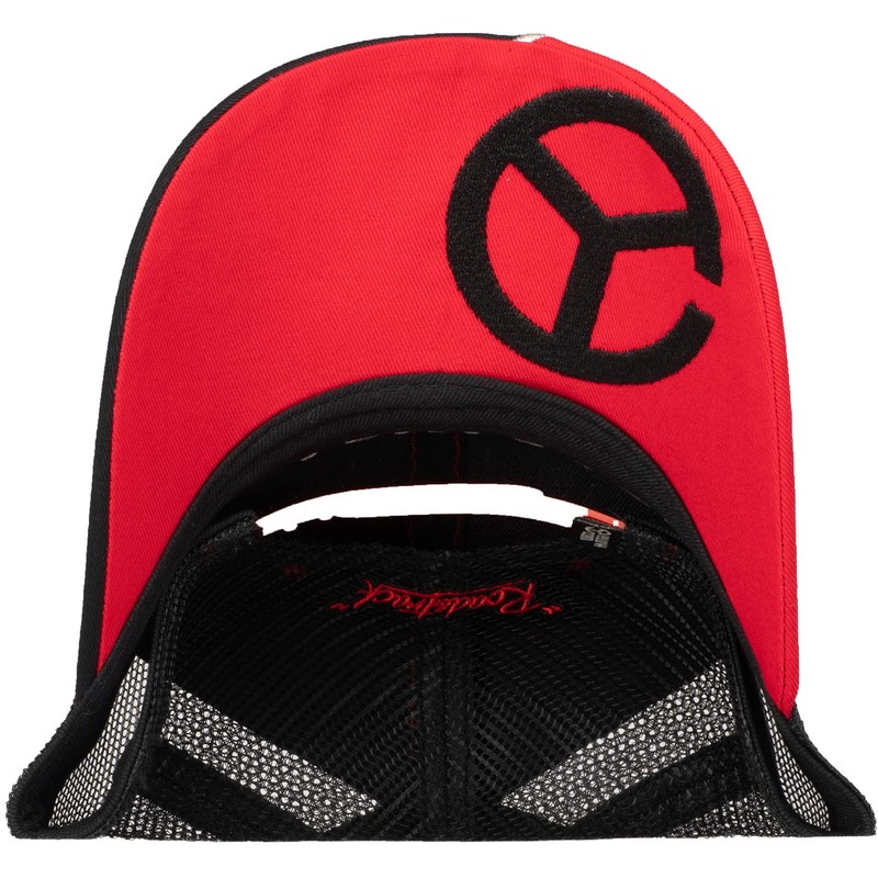 YC YC-012CAP RE Free