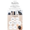 EX:BEAUTE Vision Foundation Cushion SPF 50+/PA++++ Beauty Ingredient, Glossy Skin,